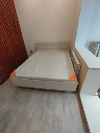 Wohnung in der Wohnanlage Aalam City 2 — wohnung, Bischkek