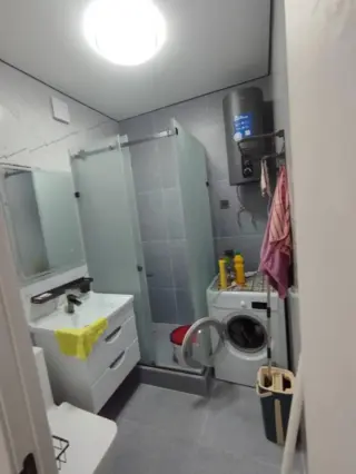 Wohnung in der Wohnanlage Aalam City 2 — wohnung, Bischkek