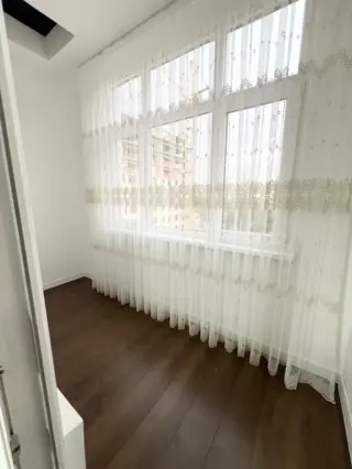 Suyumbaeva Apartments — apartment, Bishkek