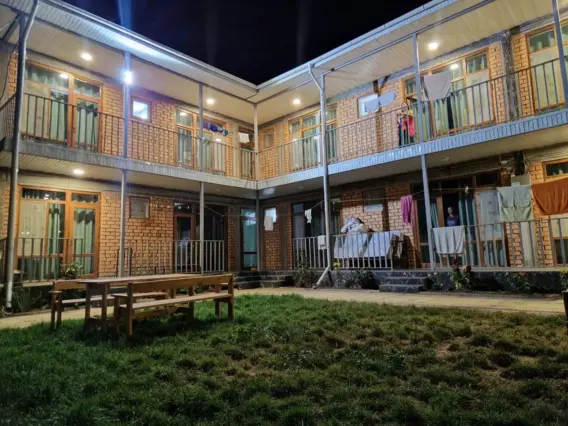 Гостевой дом «АйсЭм House» — гостевой дом, Чолпон-Ата