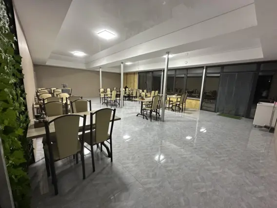 Гостевой дом «АйсЭм House» — гостевой дом, Чолпон-Ата