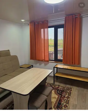 Bir Asman Hotel — guest house, v. Baktyu-Dolonotu