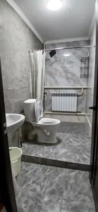 Double Room — room, Karakol