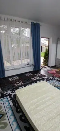 Double Room — room, Karakol