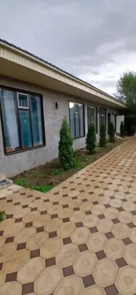 Five-person room — room, Karakol