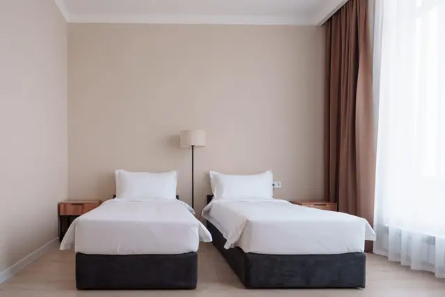 Family Comfort Lake View (Quadruple) — номер, с. Тон