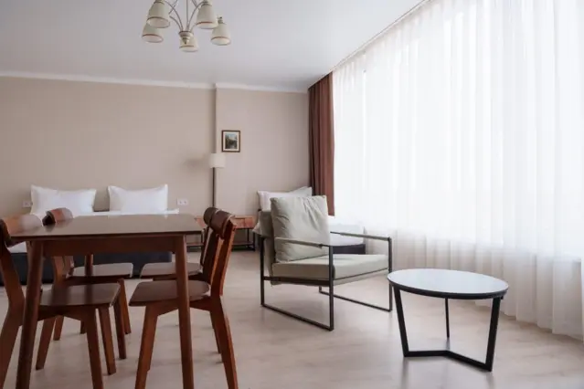 Family Comfort Lake View (Quadruple) — номер, с. Тон