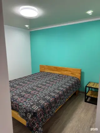 Double Room — room, v. Baktyu-Dolonotu