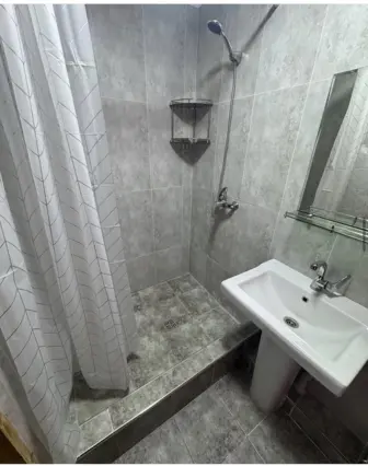 Double Room — room, v. Baktyu-Dolonotu