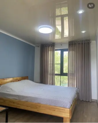 Triple Room — room, v. Baktyu-Dolonotu
