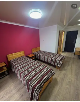 Triple Room — room, v. Baktyu-Dolonotu