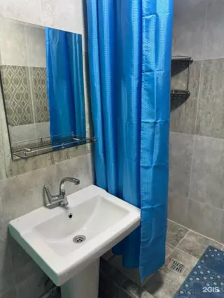 Triple Room — room, v. Baktyu-Dolonotu