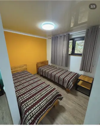 Five-person room — room, v. Baktyu-Dolonotu