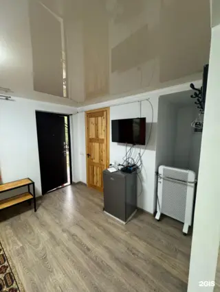 Five-person room — room, v. Baktyu-Dolonotu