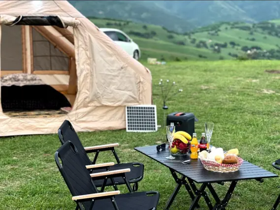 Палатки в аренду — tent, Manas (Jalal-Abad)