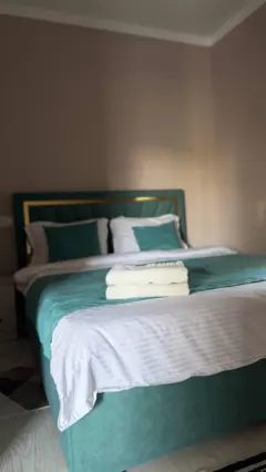Double Room — room, Bishkek