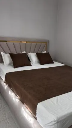 Double Room — room, Bishkek
