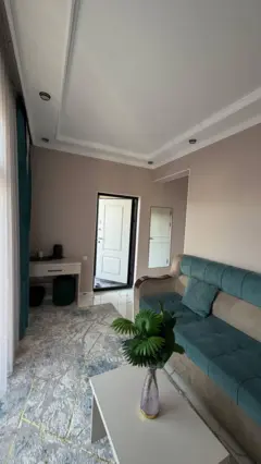 Twin Room — room, Bishkek
