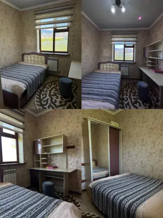 Double Room — room, v. Tosor