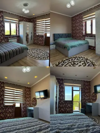 Double Room — room, v. Tosor