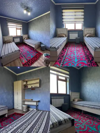 Triple Room — room, v. Tosor