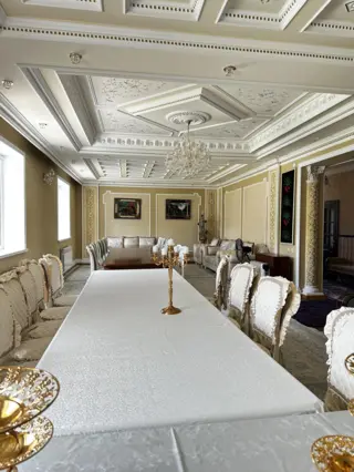 Kaindy Resort Guest House — гостевой дом, с. Панфиловское