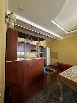 Kaindy Resort Guest House — гостевой дом, с. Панфиловское