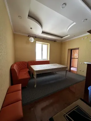 Kaindy Resort Guest House — гостевой дом, с. Панфиловское
