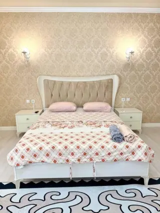 Apartment in the Center — apartment, Bishkek