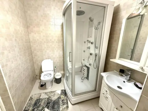 Apartment in the Center — apartment, Bishkek