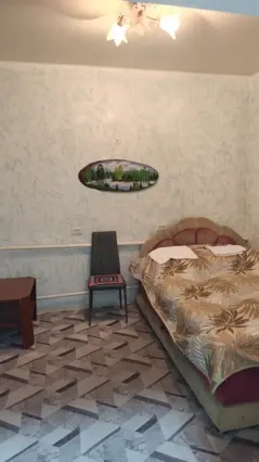 Гостевой дом "Виктор" — guest house, Karakol
