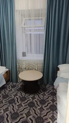 Гостевой дом "Виктор" — guest house, Karakol