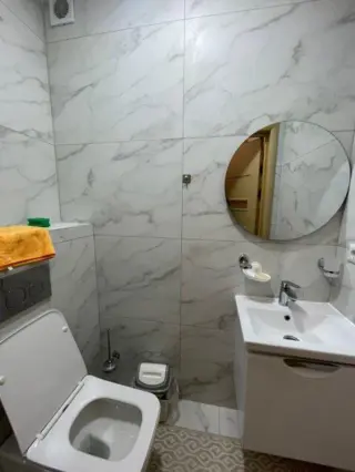 Квартира в центра Нарына "Анар" — квартира, Нарын