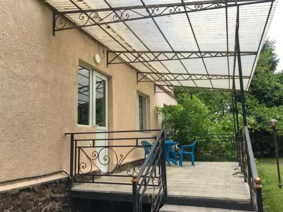 Apartment (10-12 people) — cottage/house, v. Kara-Oy