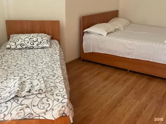 Коттедж Нооруз в Чолпон-Ата — коттедж/дом, Чолпон-Ата