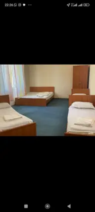 Коттедж Нооруз в Чолпон-Ата — коттедж/дом, Чолпон-Ата