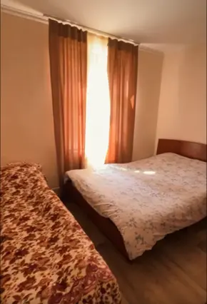 Triple Economy Room — room, v. Kara-Oy