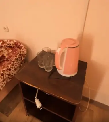 Triple Economy Room — room, v. Kara-Oy