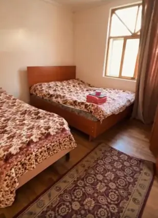 Quadruple Economy Room — room, v. Kara-Oy