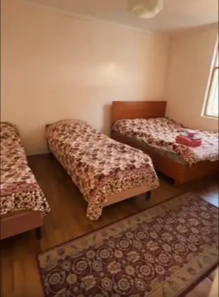 Quadruple Economy Room — room, v. Kara-Oy