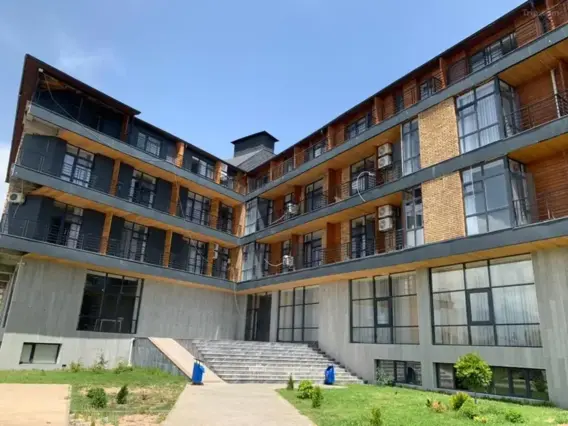 Vzmorie Resort — boarding house, v. Bosteri