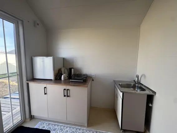 Коттедж Каракол Релакс — коттедж/дом, Каракол