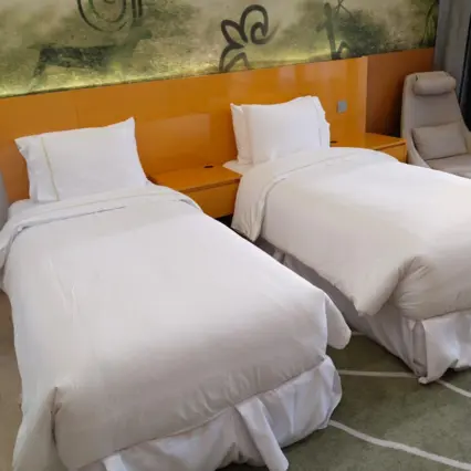 Baytur Resort & SPA — boarding house, v. Bosteri