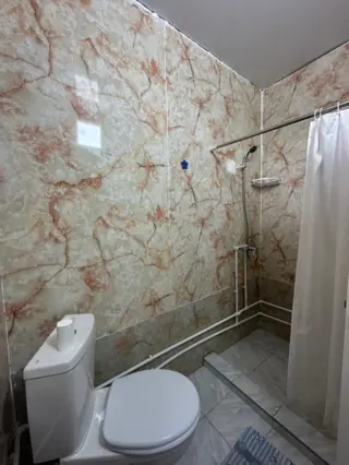Двухместный номер — номер, Чолпон-Ата