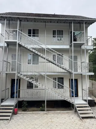 Гостевой дом Infinity Hotel — гостевой дом, Чолпон-Ата