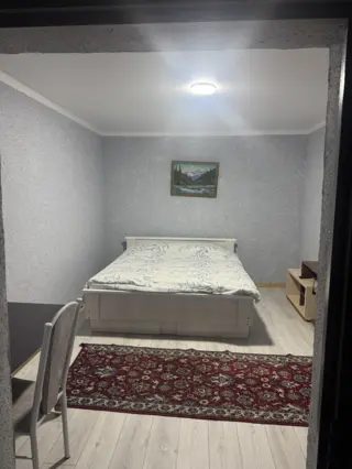 Трехместный номер — номер, Чолпон-Ата
