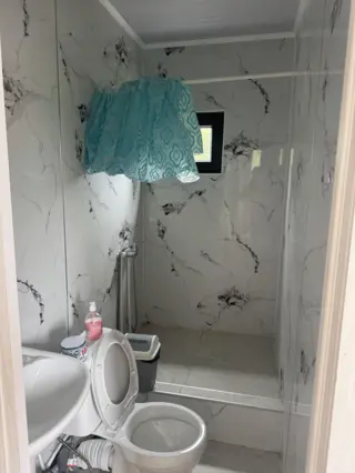 Четырехместный номер — номер, Чолпон-Ата