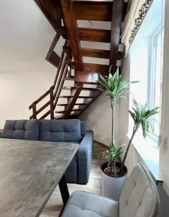 2-Level Cottage in VIP Zone — cottage/house, v. Kara-Oy