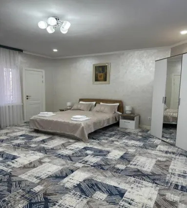 2-Level Cottage in VIP Zone — cottage/house, v. Kara-Oy