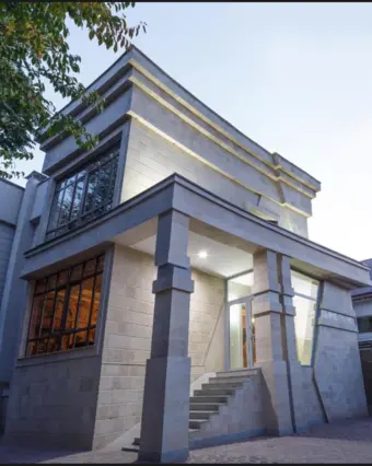 Astor Hotel & Spa — hotel, Bishkek